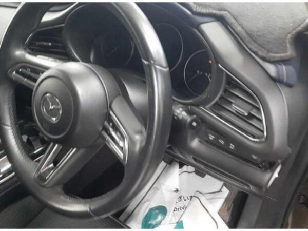 Ref:AUX-19692849 MAZDA CX-30 2021 - Image 3