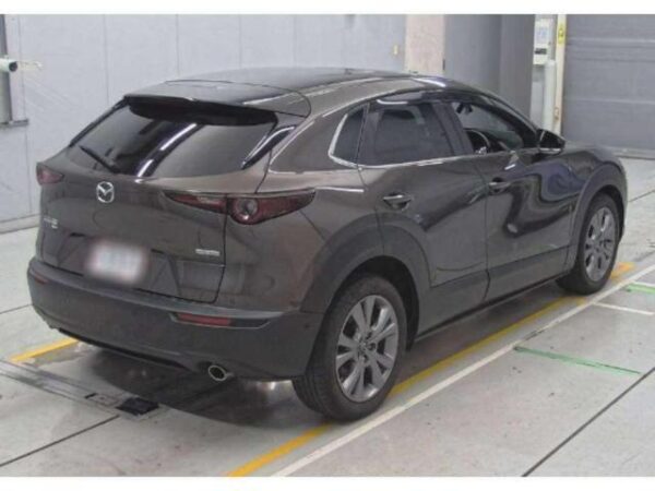 Ref:AUX-19692849 MAZDA CX-30 2021 - Image 5