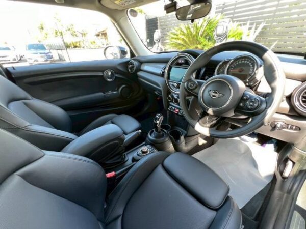 Ref:AUX-19692866 MINI MINI 2020 - Image 11
