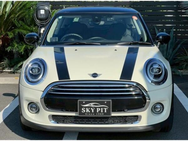 Ref:AUX-19692866 MINI MINI 2020 - Image 16