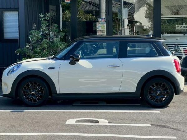 Ref:AUX-19692866 MINI MINI 2020 - Image 17