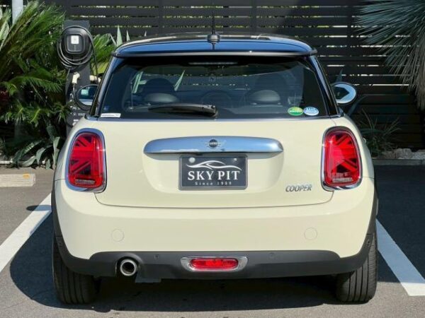 Ref:AUX-19692866 MINI MINI 2020 - Image 18