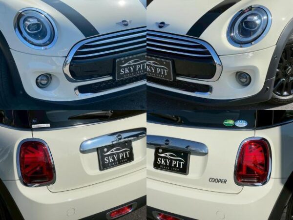 Ref:AUX-19692866 MINI MINI 2020 - Image 19