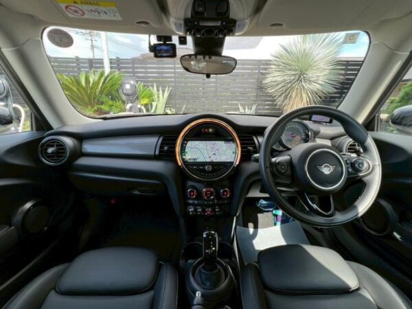 Ref:AUX-19692866 MINI MINI 2020 - Image 3