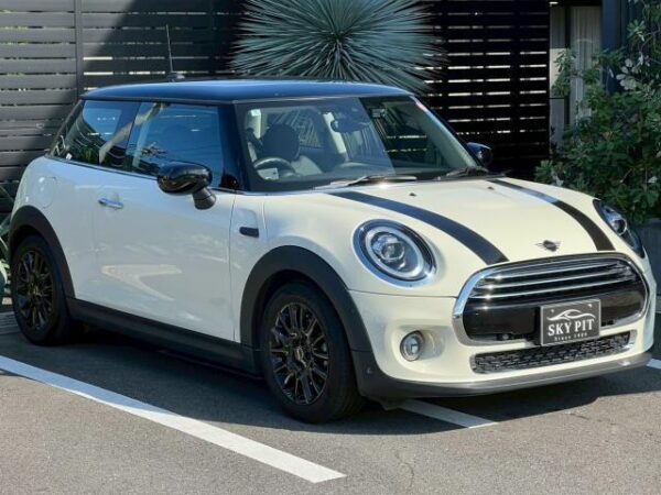 Ref:AUX-19692866 MINI MINI 2020 - Image 6