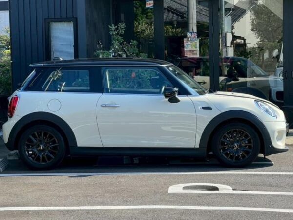 Ref:AUX-19692866 MINI MINI 2020 - Image 7