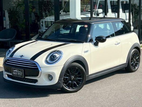 Ref:AUX-19692866 MINI MINI 2020