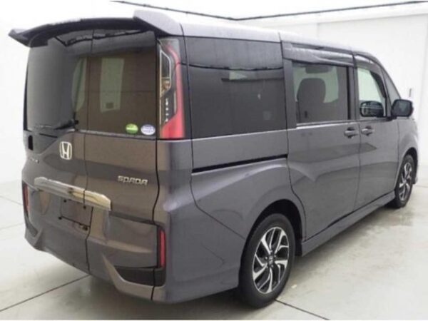 Ref:AUX-19692871 HONDA STEPWAGON SPADA 2020 - Image 2