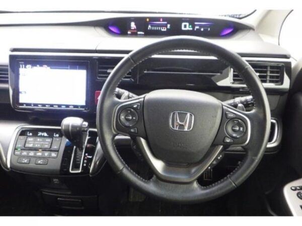 Ref:AUX-19692871 HONDA STEPWAGON SPADA 2020 - Image 3