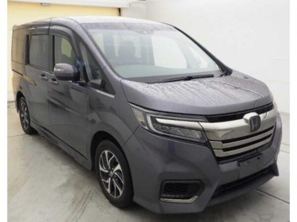Ref:AUX-19692871 HONDA STEPWAGON SPADA 2020 - Image 4