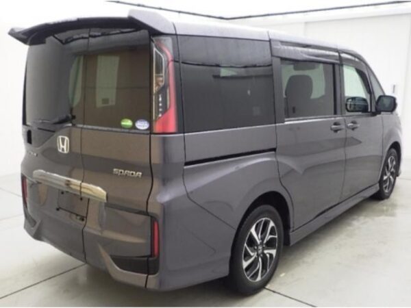 Ref:AUX-19692871 HONDA STEPWAGON SPADA 2020 - Image 5