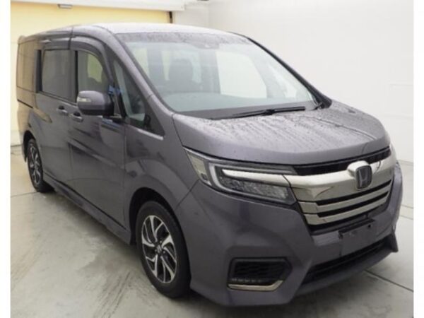 Ref:AUX-19692871 HONDA STEPWAGON SPADA 2020