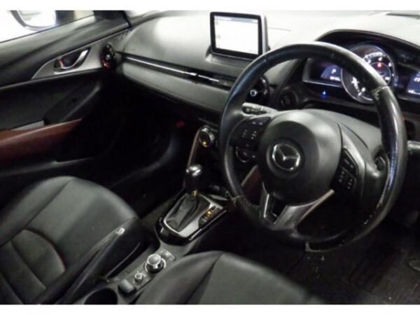 Ref:AUX-19692894 MAZDA CX-3 2016 - Image 3