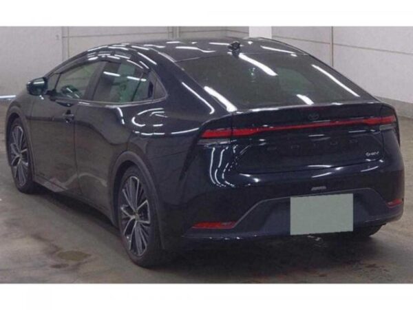 Ref:AUX-19692898 TOYOTA PRIUS 2023 - Image 2