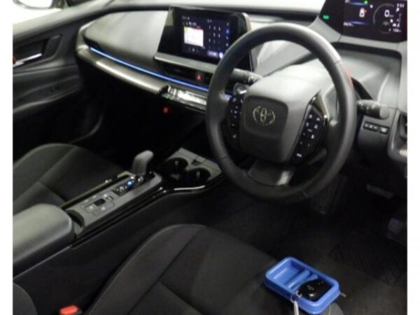 Ref:AUX-19692898 TOYOTA PRIUS 2023 - Image 3