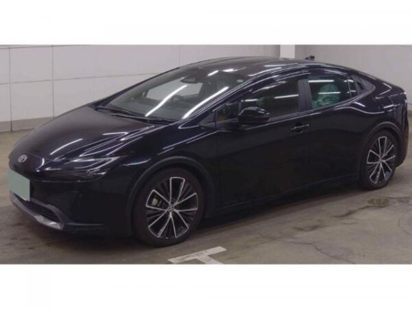 Ref:AUX-19692898 TOYOTA PRIUS 2023 - Image 4