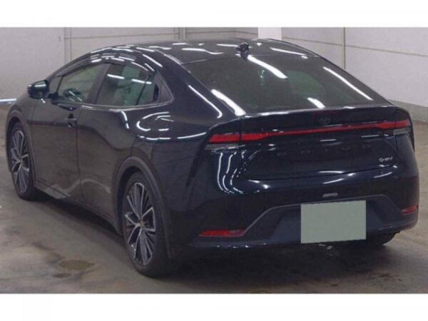Ref:AUX-19692898 TOYOTA PRIUS 2023 - Image 5