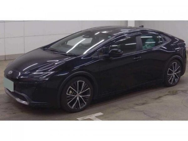 Ref:AUX-19692898 TOYOTA PRIUS 2023