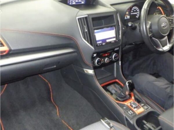 Ref:AUX-19692900 SUBARU FORESTER 2018 - Image 3