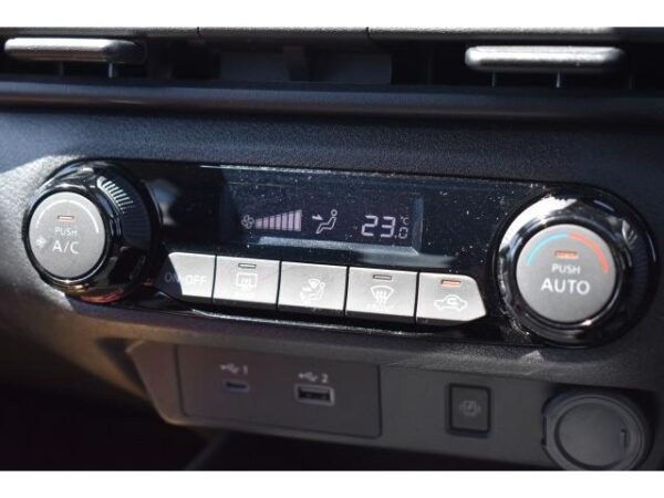 Ref:AUX-19692904 NISSAN NOTE 2021 - Image 14