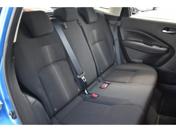 Ref:AUX-19692904 NISSAN NOTE 2021 - Image 18