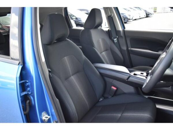 Ref:AUX-19692904 NISSAN NOTE 2021 - Image 19