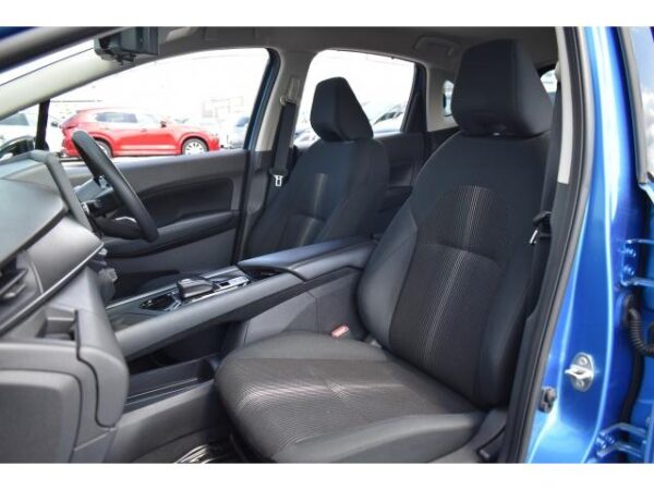 Ref:AUX-19692904 NISSAN NOTE 2021 - Image 20