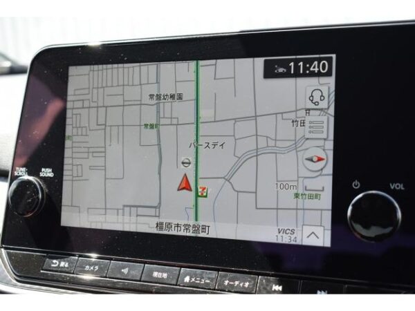 Ref:AUX-19692904 NISSAN NOTE 2021 - Image 3