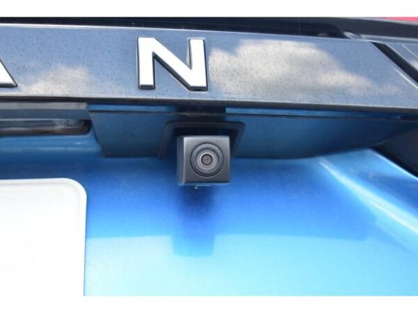 Ref:AUX-19692904 NISSAN NOTE 2021 - Image 6