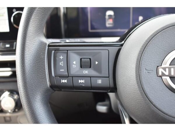 Ref:AUX-19692904 NISSAN NOTE 2021 - Image 8