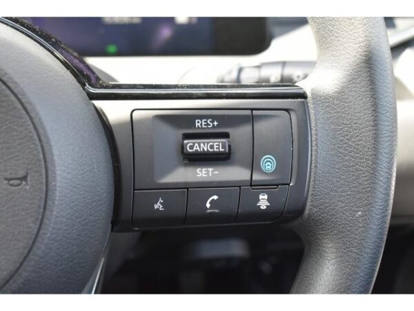 Ref:AUX-19692904 NISSAN NOTE 2021 - Image 9