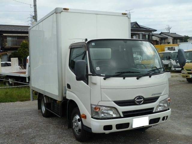 Ref:AUX-19692934 HINO DUTRO 2016 - Image 2