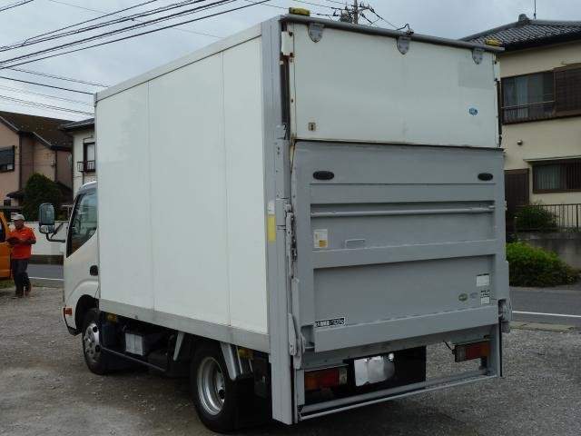 Ref:AUX-19692934 HINO DUTRO 2016 - Image 14