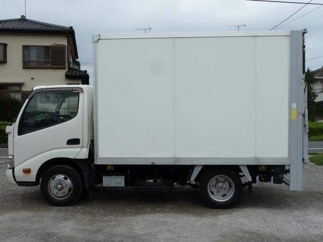 Ref:AUX-19692934 HINO DUTRO 2016 - Image 15
