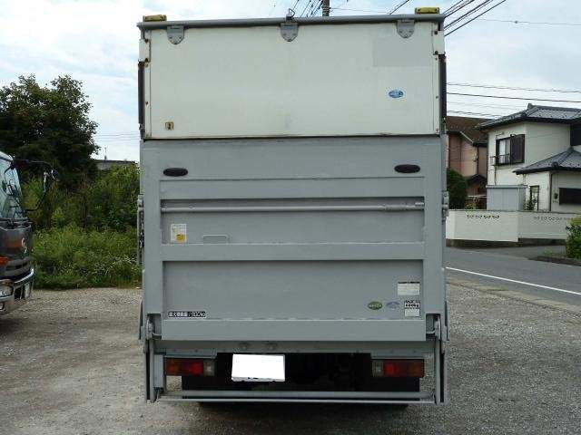 Ref:AUX-19692934 HINO DUTRO 2016 - Image 17