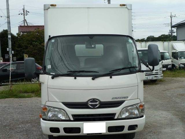 Ref:AUX-19692934 HINO DUTRO 2016 - Image 3