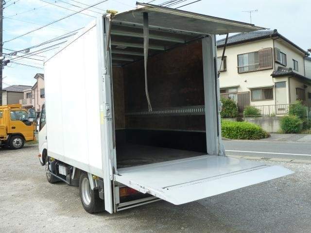 Ref:AUX-19692934 HINO DUTRO 2016 - Image 4