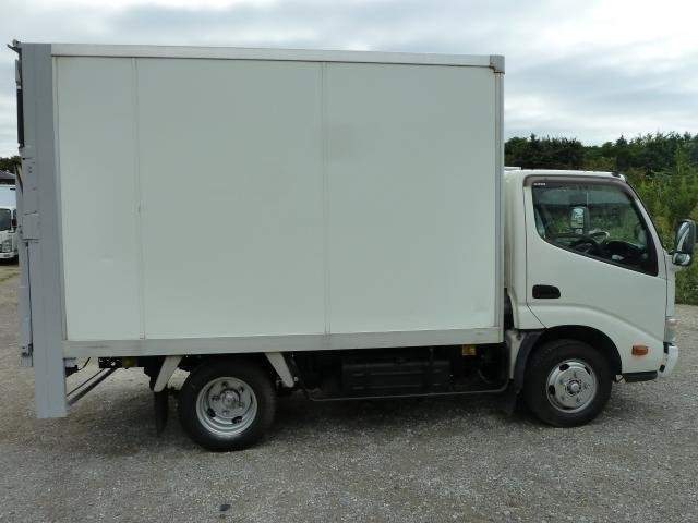 Ref:AUX-19692934 HINO DUTRO 2016 - Image 6