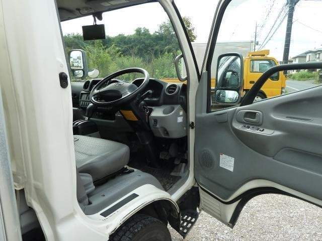 Ref:AUX-19692934 HINO DUTRO 2016 - Image 10