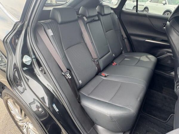 Ref:AUX-19692987 TOYOTA HARRIER 2020 - Image 11