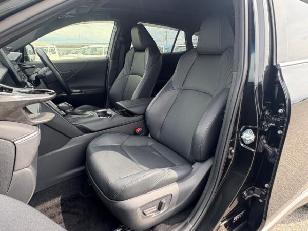 Ref:AUX-19692987 TOYOTA HARRIER 2020 - Image 12