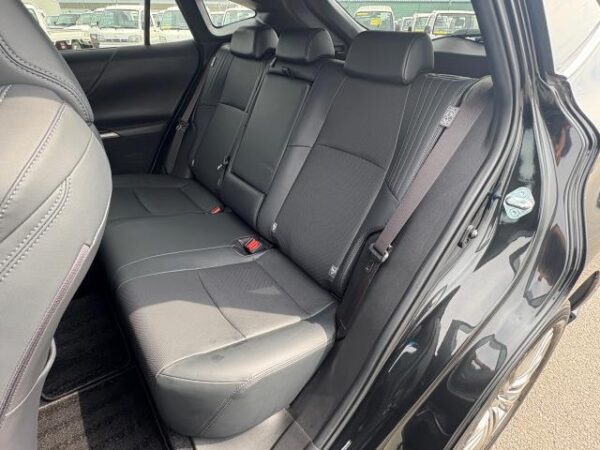 Ref:AUX-19692987 TOYOTA HARRIER 2020 - Image 13