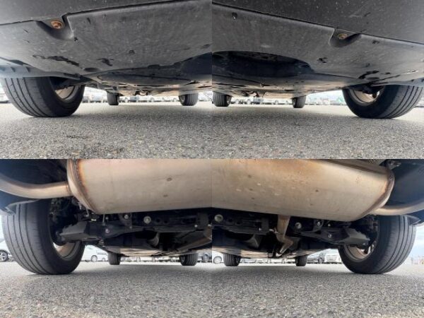 Ref:AUX-19692987 TOYOTA HARRIER 2020 - Image 20