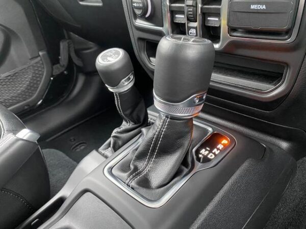 Ref:AUX-19693244 CHRYSLER JEEP JEEP WRANGLER UNLIMITED 2023 - Image 13