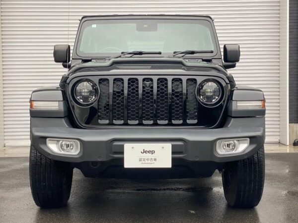 Ref:AUX-19693244 CHRYSLER JEEP JEEP WRANGLER UNLIMITED 2023 - Image 14