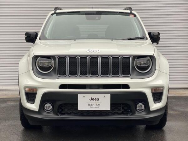 Ref:AUX-19693245 CHRYSLER JEEP JEEP RENEGADE 2023 - Image 15