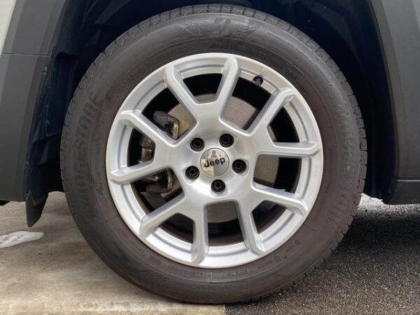 Ref:AUX-19693245 CHRYSLER JEEP JEEP RENEGADE 2023 - Image 17