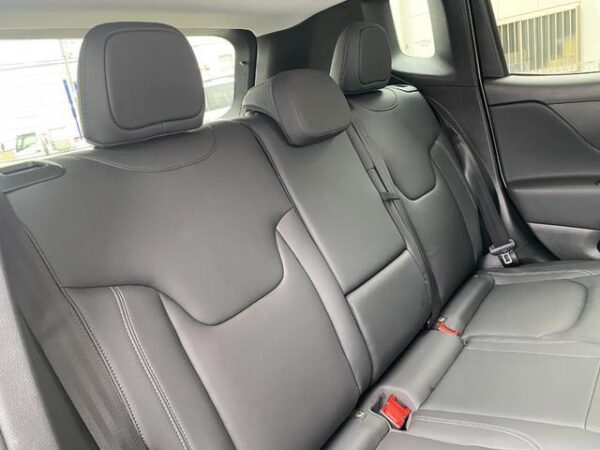 Ref:AUX-19693245 CHRYSLER JEEP JEEP RENEGADE 2023 - Image 5