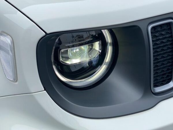 Ref:AUX-19693245 CHRYSLER JEEP JEEP RENEGADE 2023 - Image 9