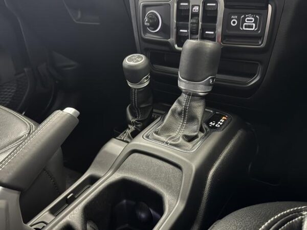 Ref:AUX-19693247 CHRYSLER JEEP JEEP WRANGLER UNLIMITED 2022 - Image 13
